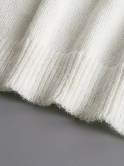 Beautifully Crafted Sweater
