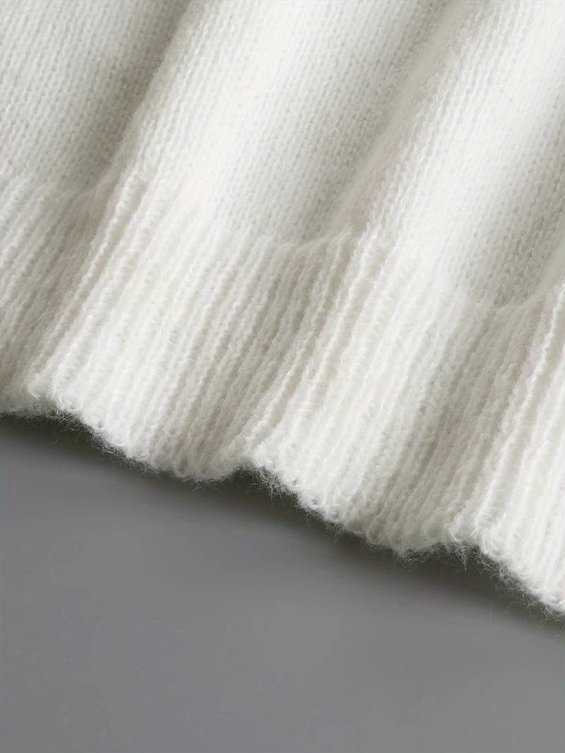 Classic Vintage Sweater