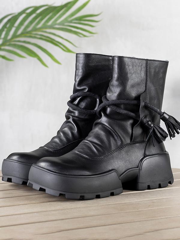 Stylish Orthopedic Boots for Any Occasion