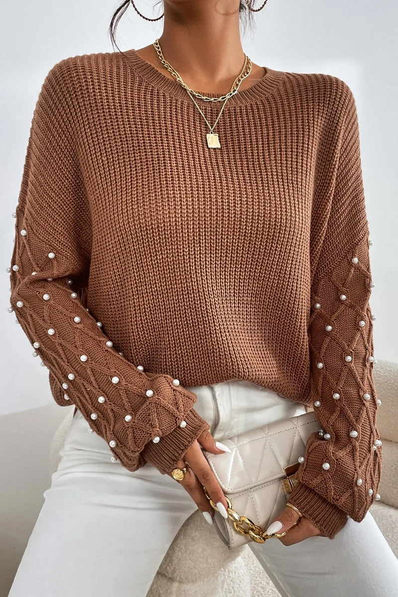 Beautifully Crafted Sweater