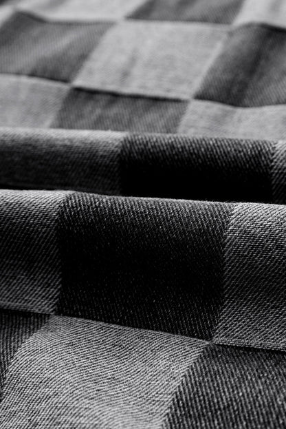 Timeless Vintage Style Jacket