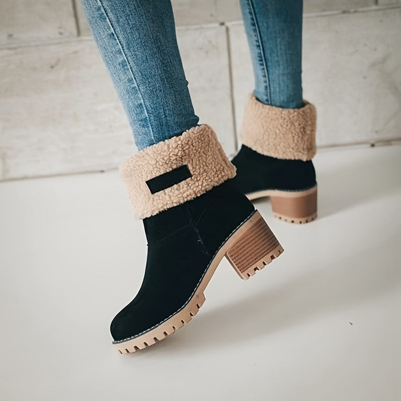 Comfortable Orthopedic Boots for Daily Wear