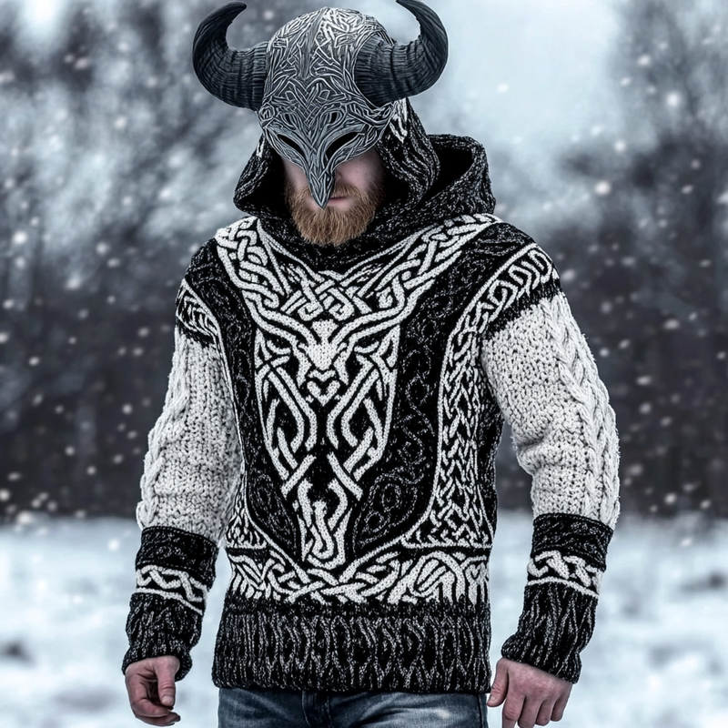 Beautifully Crafted Sweater