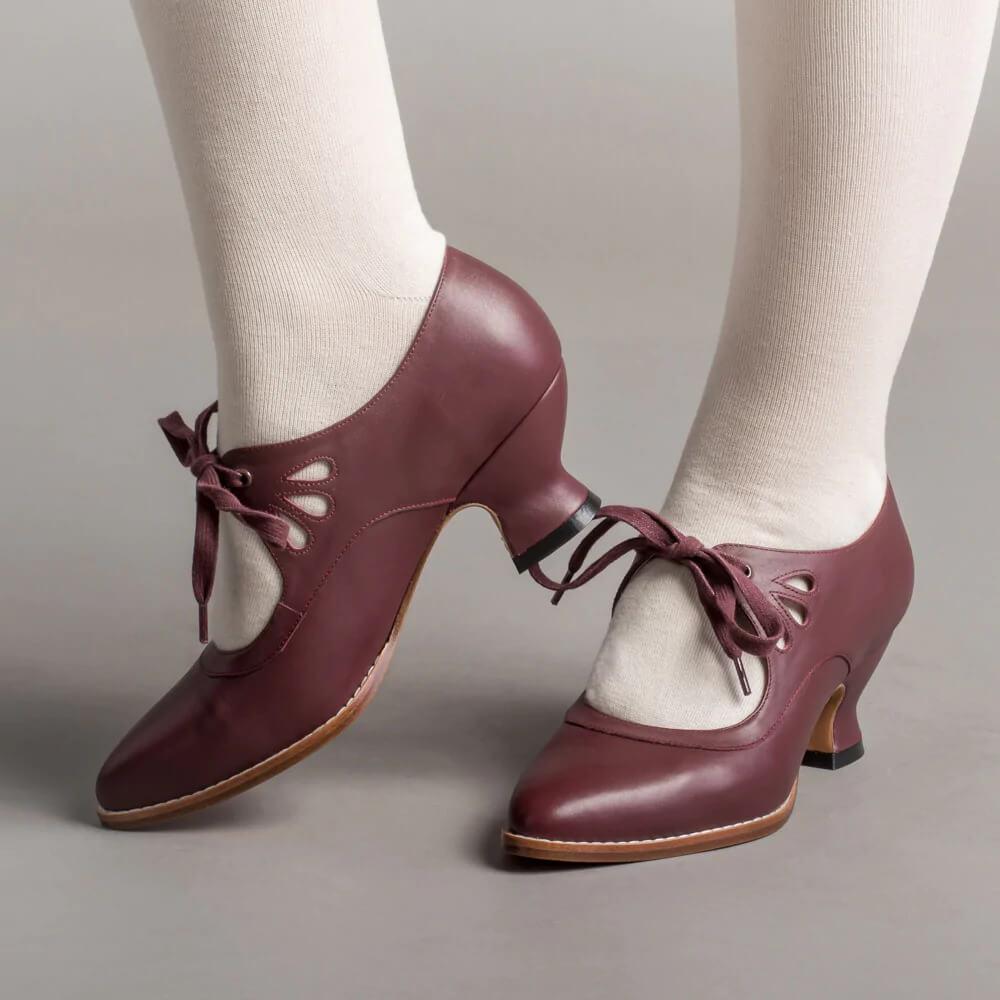 Vintage Inspired Orthopedic Sandals