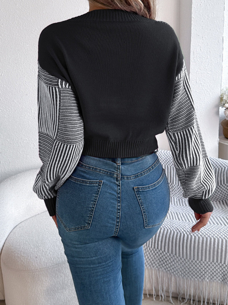 Beautifully Crafted Sweater