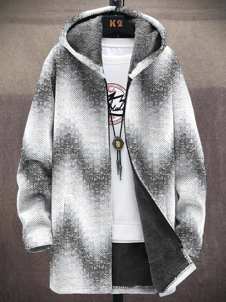 Elegantly Designed Coat