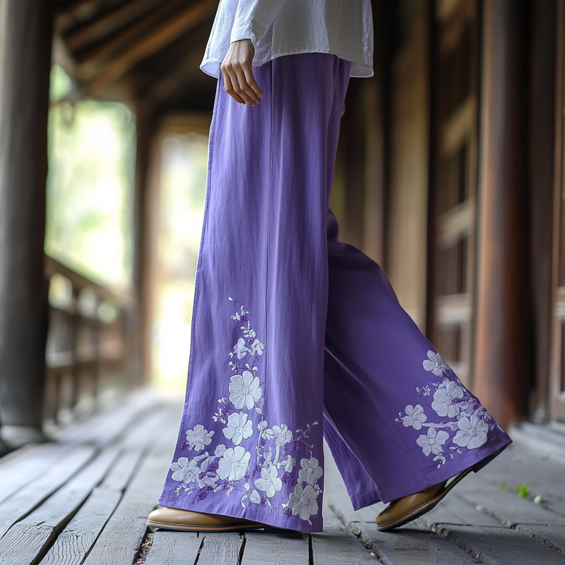 Thoughtfully Designed Pants
