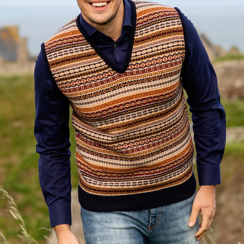 Classic Vintage Sweater