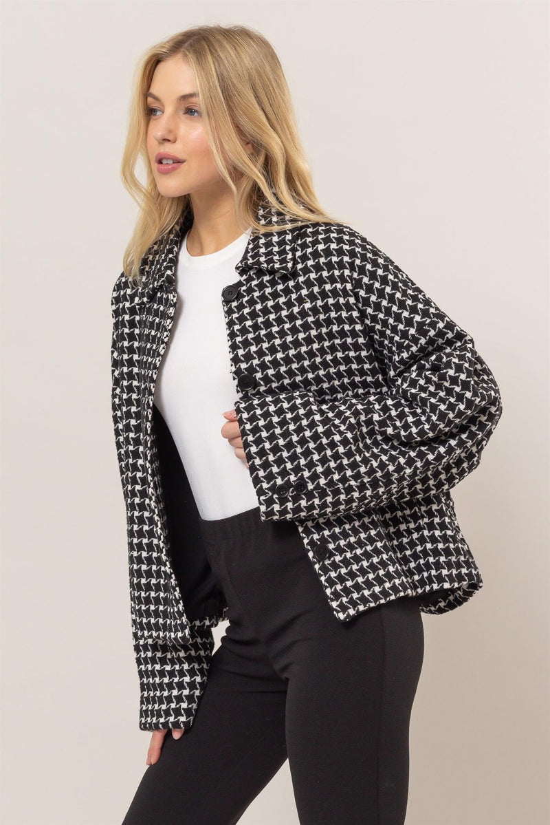 Beautifully Crafted Jacket