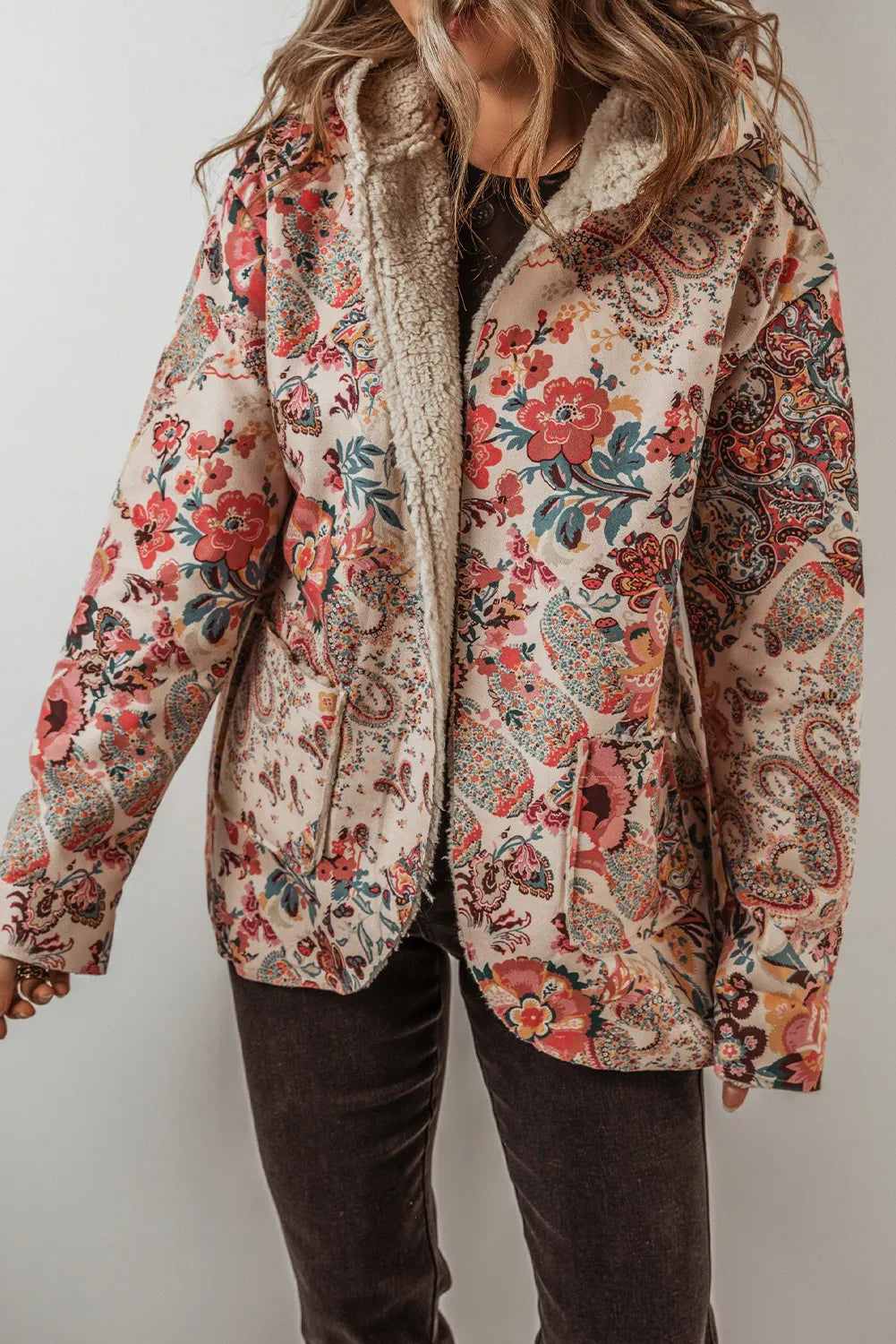 Beautifully Crafted Jacket