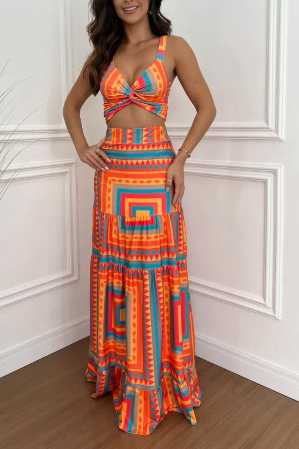 Vintage Inspired Dress