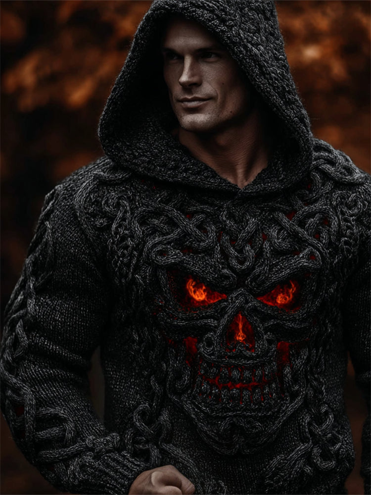 Elegantly Designed Sweater