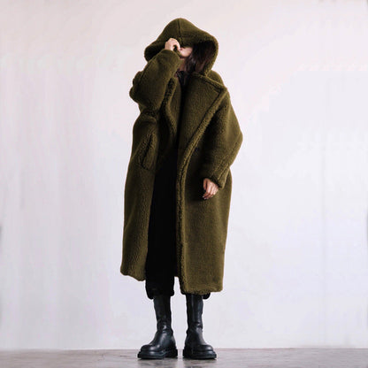 Timeless Vintage Style Jacket