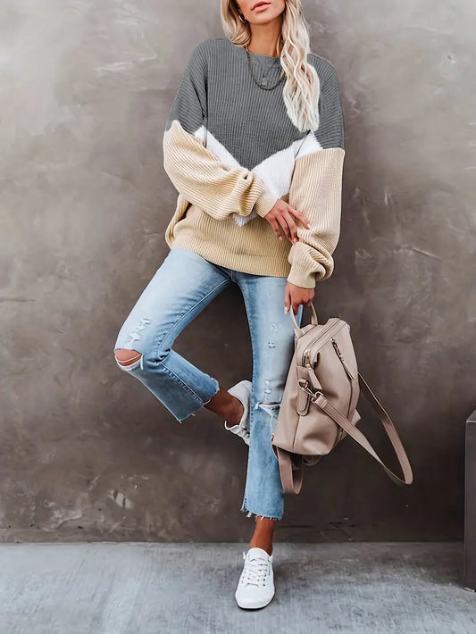 Classic Vintage Sweater