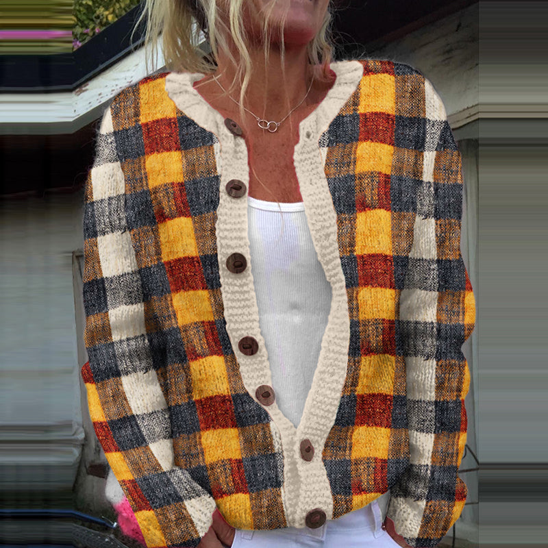 Elegantly Designed Sweater