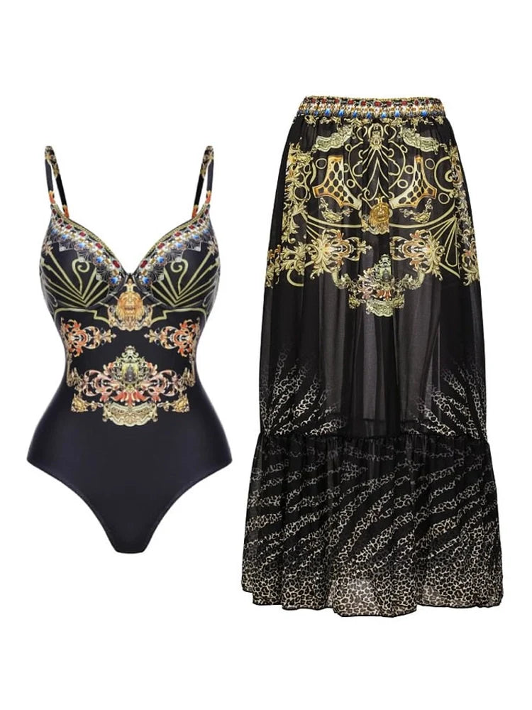 Classic Designed Garment