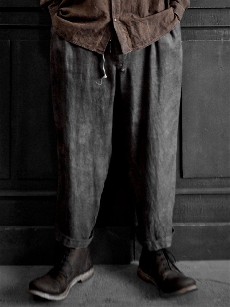 Thoughtfully Designed Pants