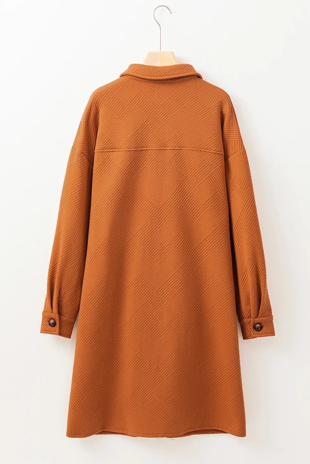 Elegantly Designed Coat