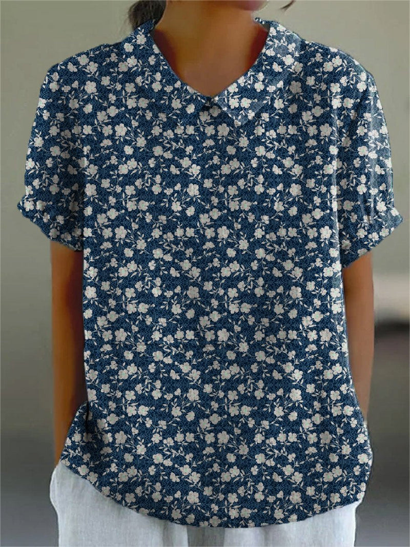 Gracefully Designed Shirt