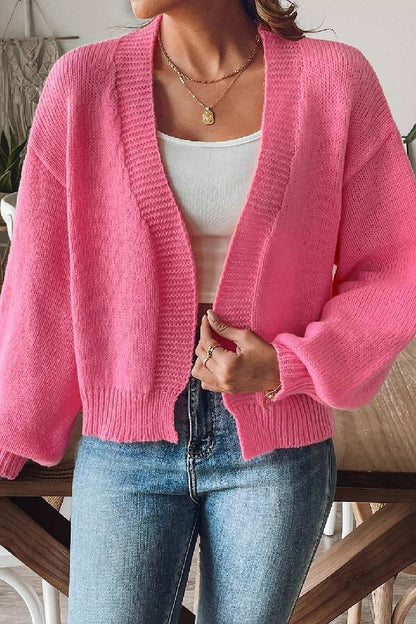 Timeless Vintage Style Coat