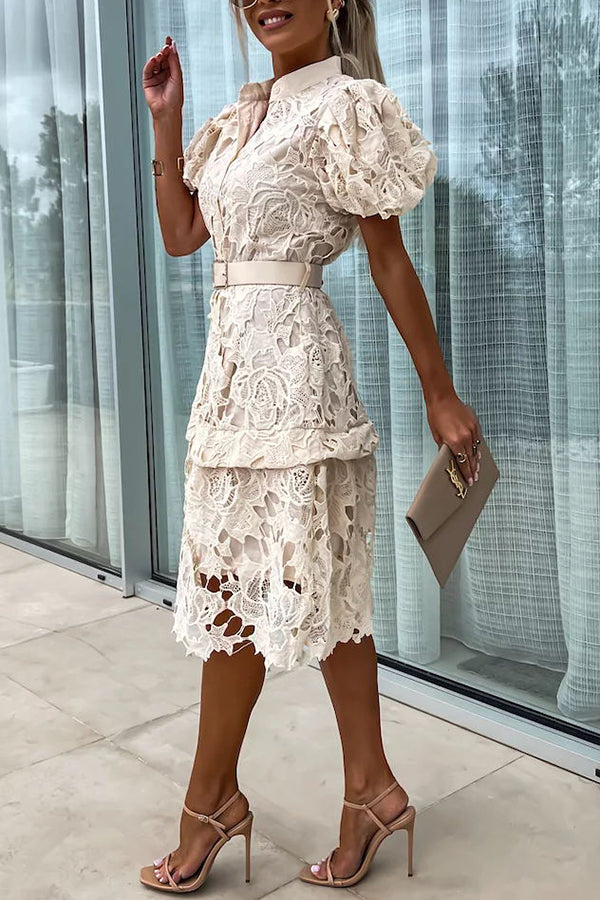 Beautifully Crafted Dress