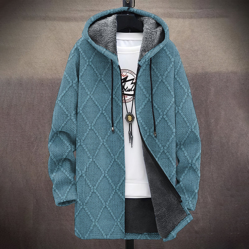 Vintage Inspired Coat