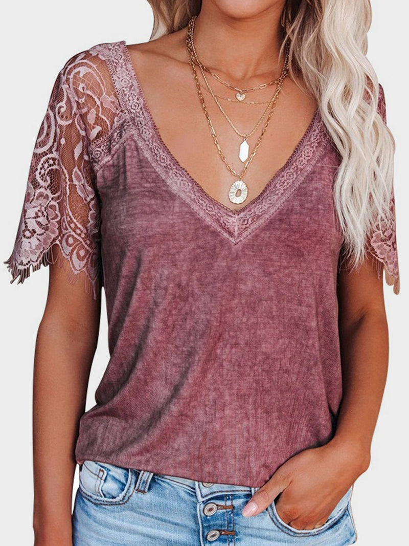 Beautifully Crafted T-Shirt