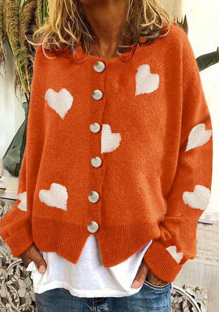 Classic Vintage Sweater