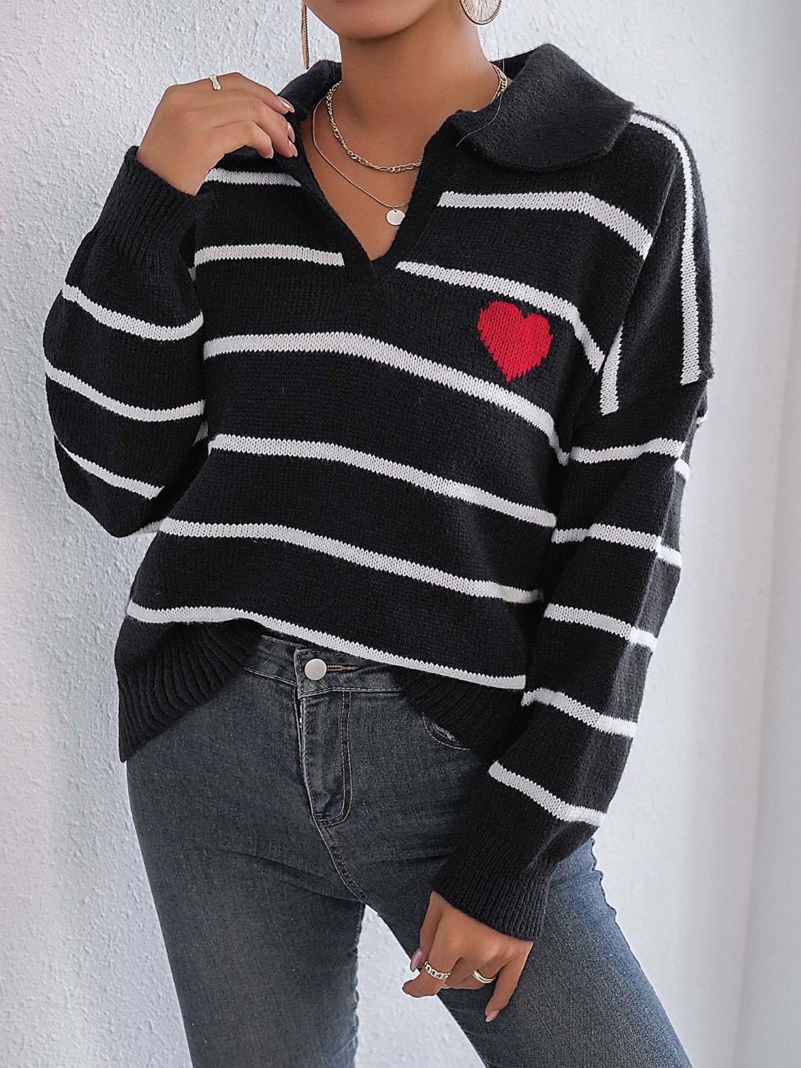 Classic Vintage Sweater
