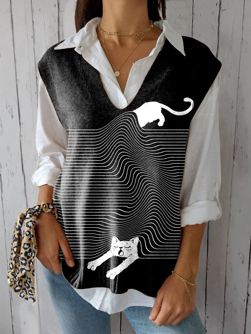 Thoughtfully Designed Garment