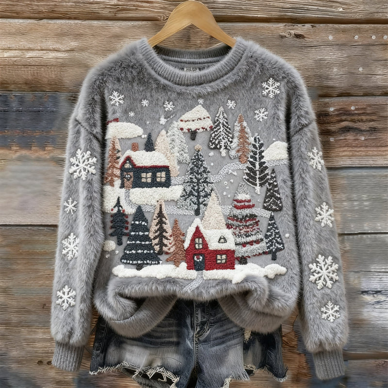 Classic Vintage Sweater