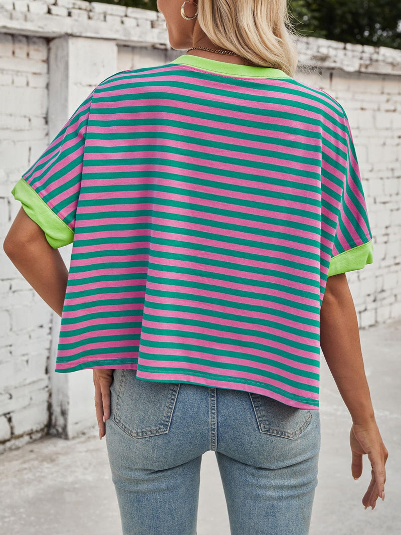 Classic Designed T-Shirt