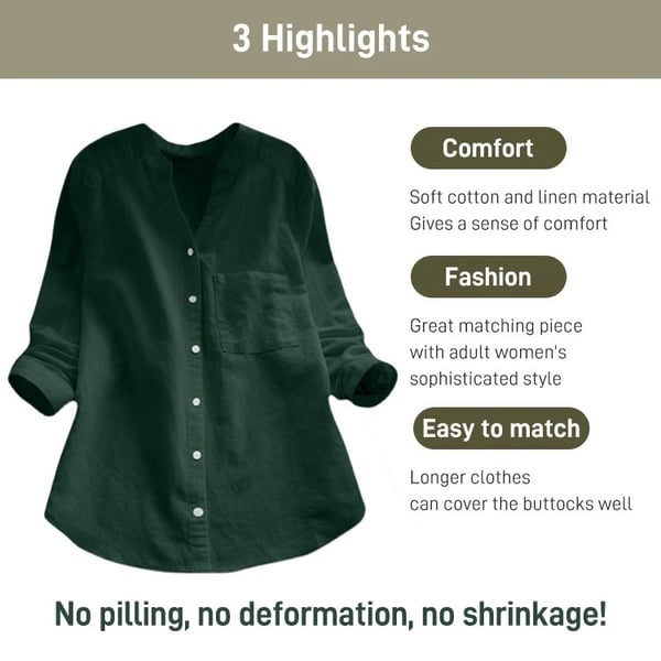 Gracefully Designed Shirt