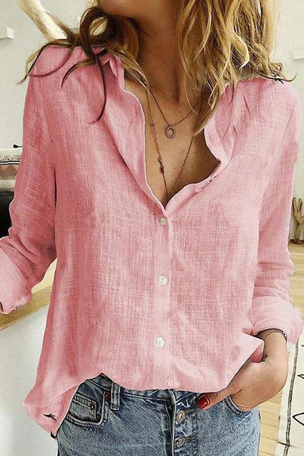 Vintage Inspired Blouse