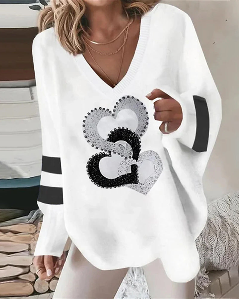 Beautifully Crafted Sweater