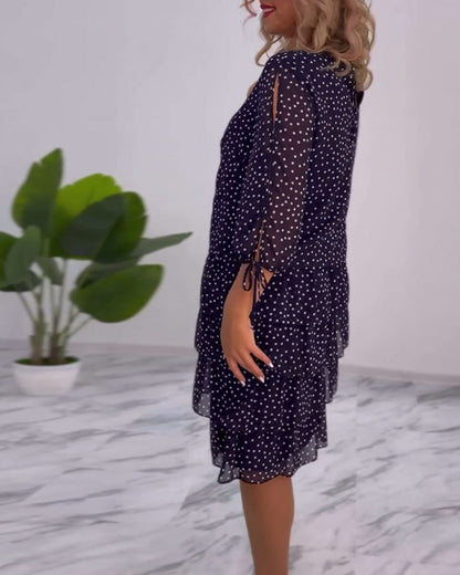 Beautifully Crafted Dress
