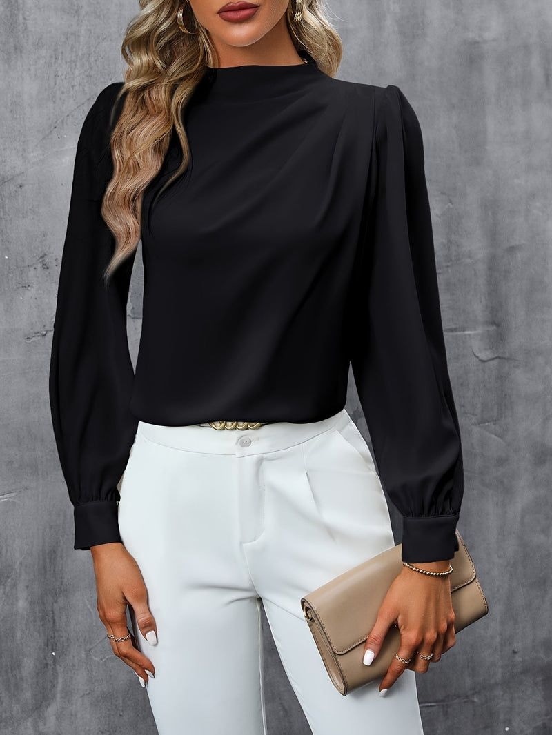 Classic Vintage Blouse