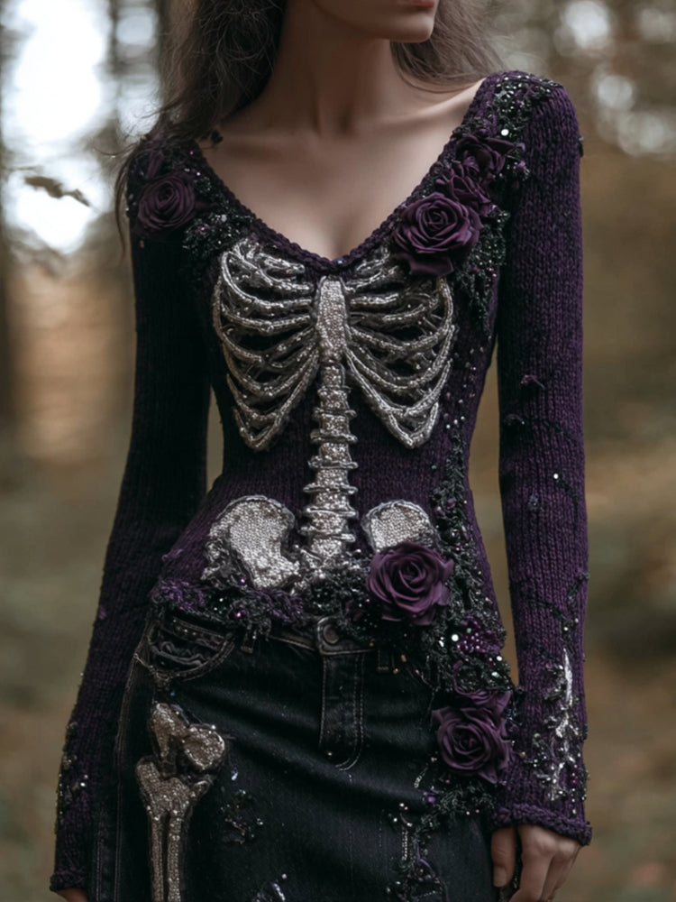 Classic Vintage Sweater