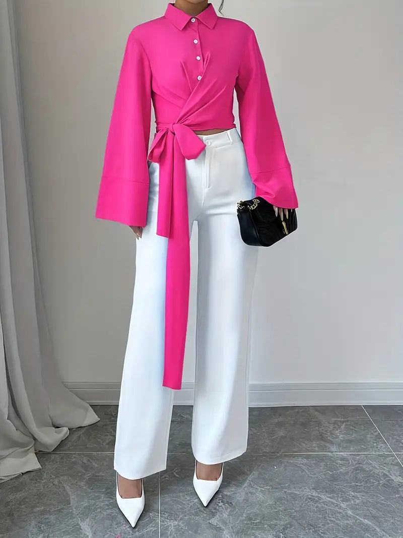Beautifully Crafted Blouse