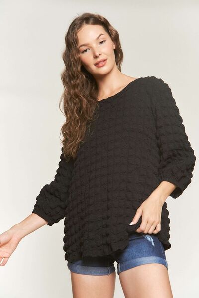 Classic Designed Blouse