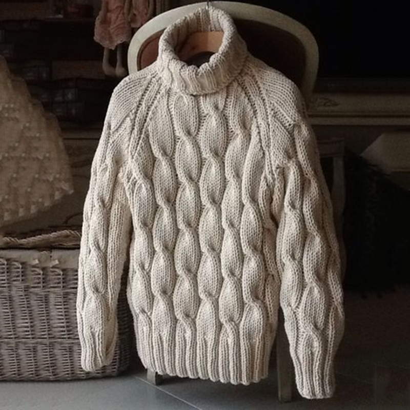 Beautifully Crafted Sweater
