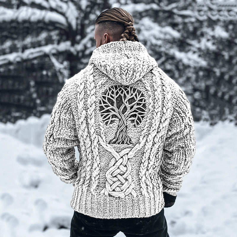 Elegantly Designed Sweater