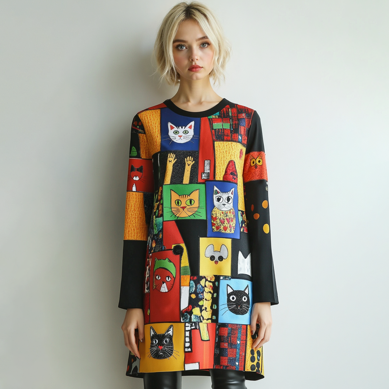 Beautifully Crafted Dress