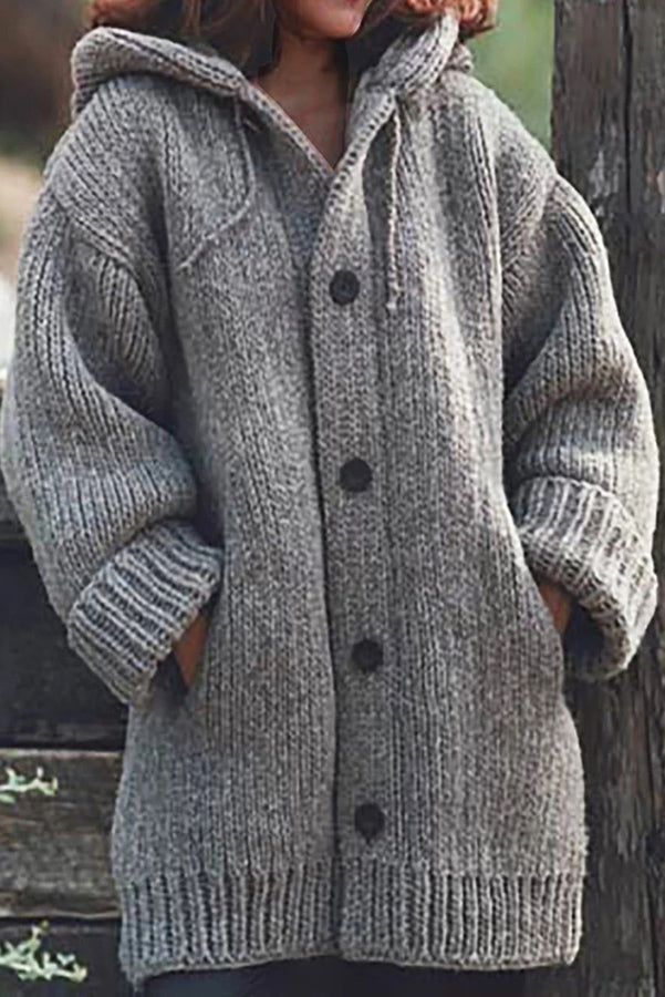 Classic Vintage Cardigan