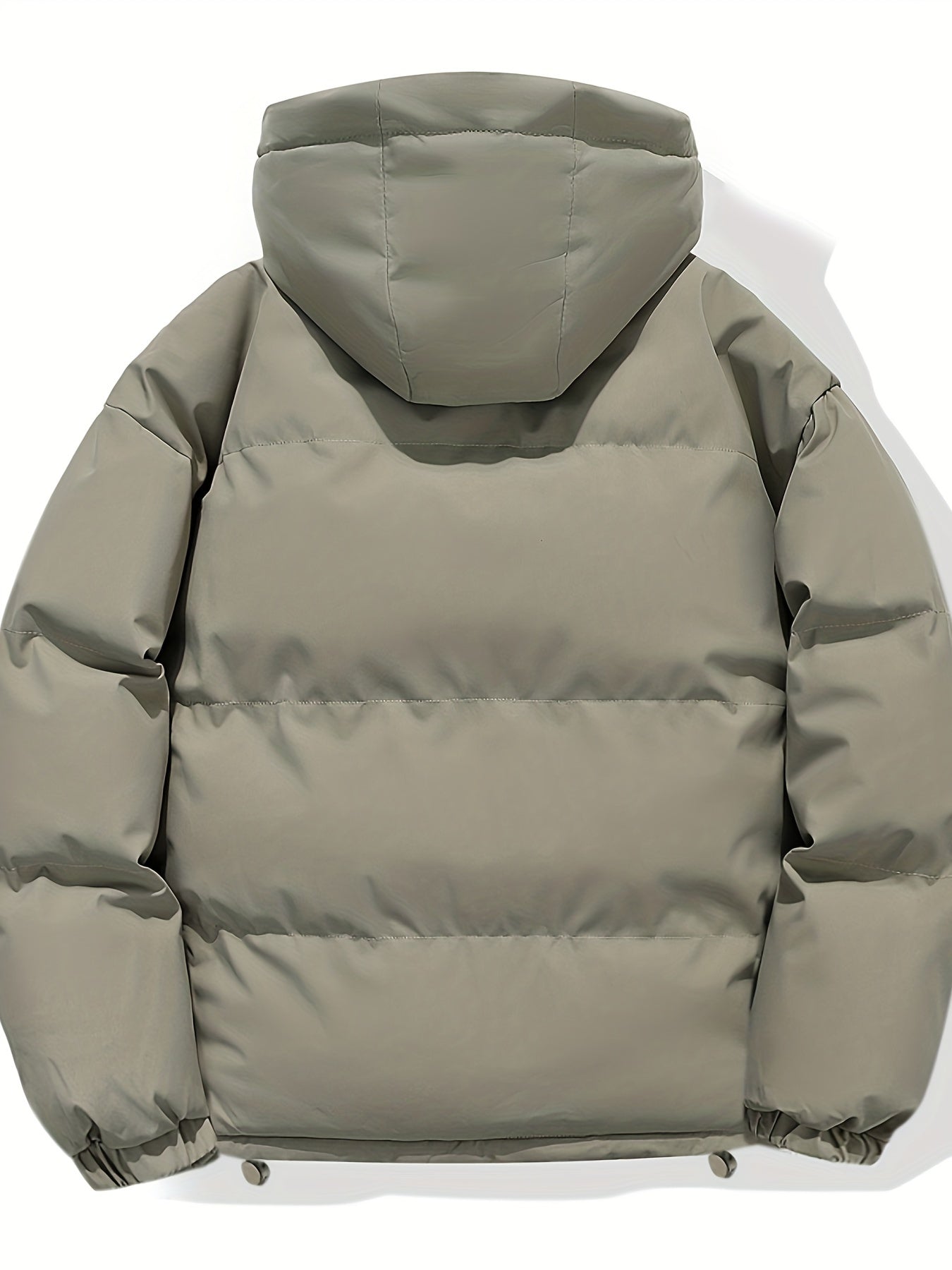 Gracefully Designed Coat