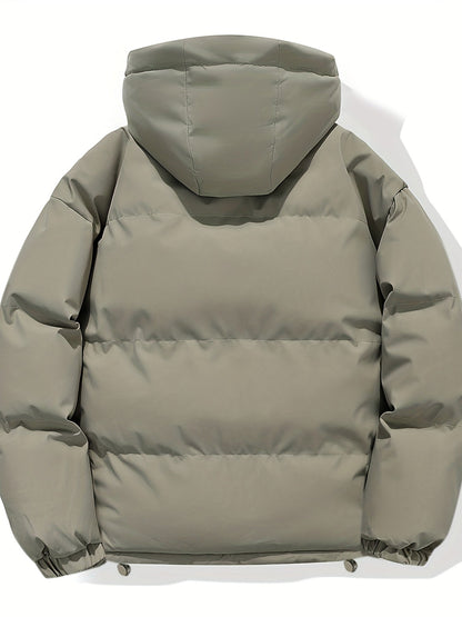 Gracefully Designed Coat