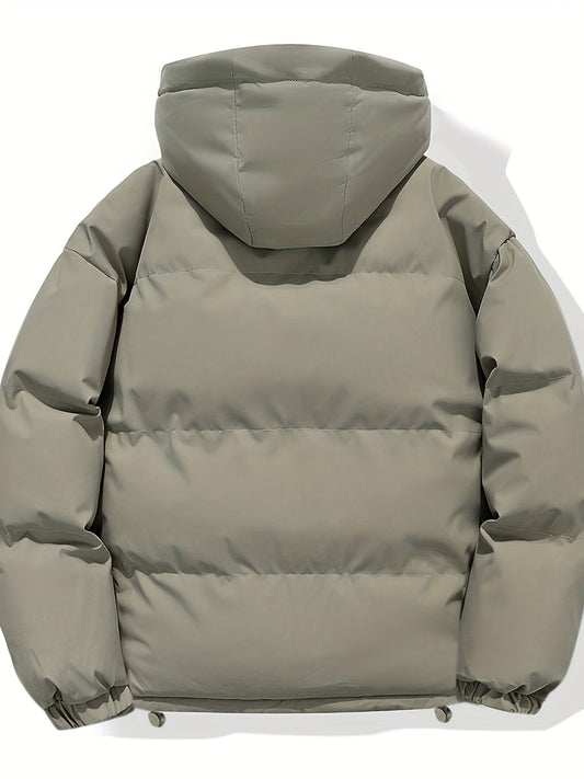 Gracefully Designed Coat