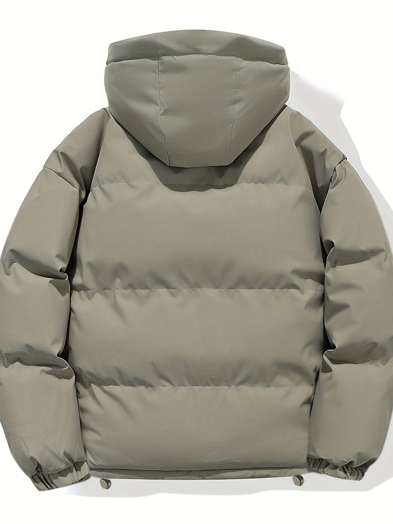 Gracefully Designed Coat