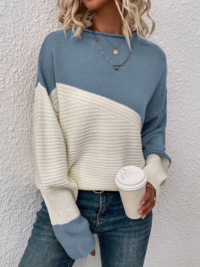 Classic Designed Sweater