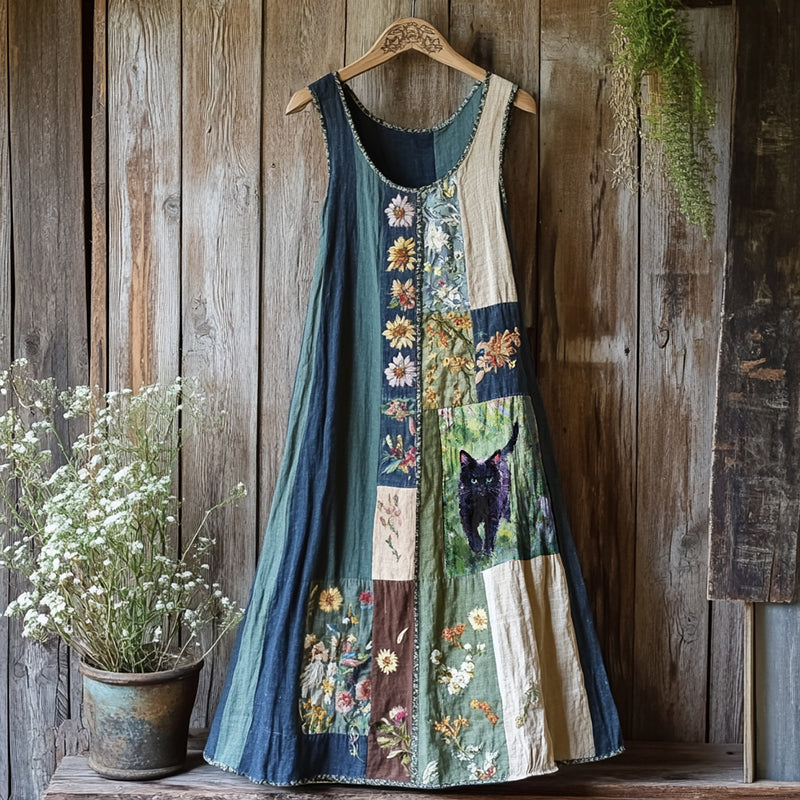 Thoughtfully Designed Dress